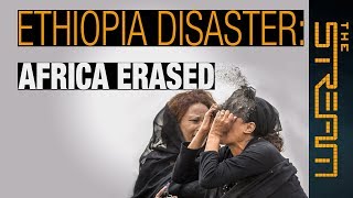 🇪🇹 🇰🇪 How do Western media get Africa wrong? | The Stream