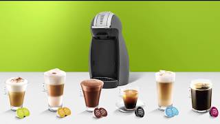 Conoce cómo están hechas las cápsulas de café | NESCAFÉ® Dolce Gusto®  Colombia - YouTube