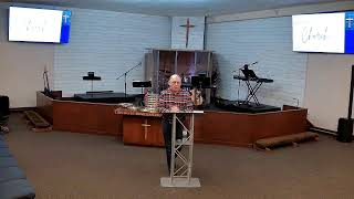 March 1st - "Walk in Love