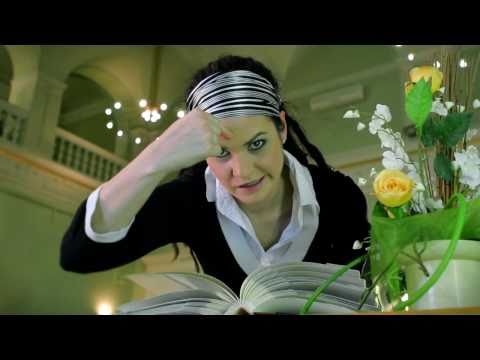 ZANZIBAR Ádám keresi Évát  (Official Music Video)