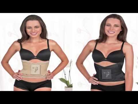 FIGURBODY PERFECT WAIST