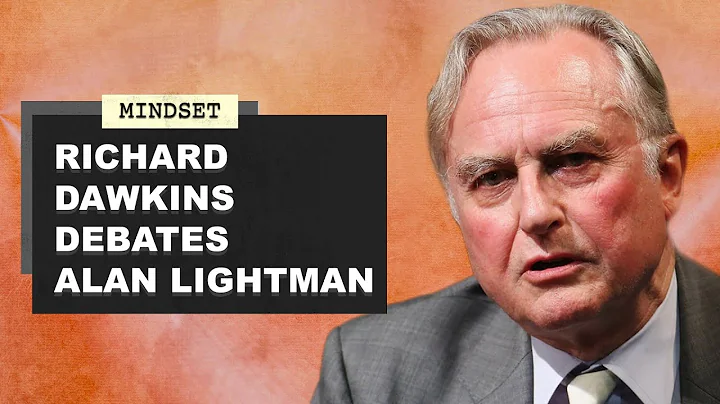 Richard Dawkins & Alan Lightman on Science & Relig...