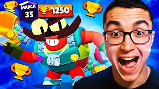 SUBO a *CLANCY* a RANGO 35 en 5 HORAS (SU ULTI está MUY ROTA)🦞