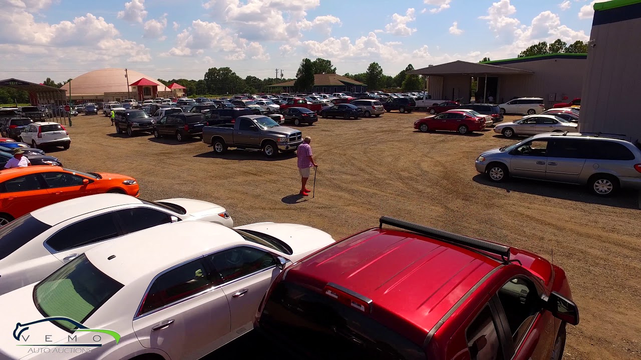 to VEMO Warner Robins YouTube