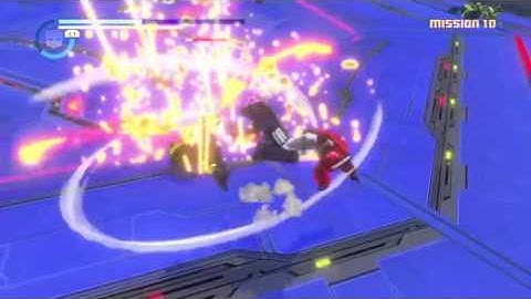 Transformers: Devastation: Autobots vs Devastator and Menasor!