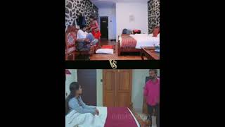 Shivaanjali Vs Kathirmullai