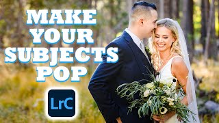 Make your images POP with this Lightroom BRUSH! screenshot 5