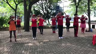 Goyang Jempol Gaspol by Raymond.R