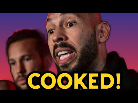Andrew &amp; Tristan Tate Are COOKED! Old Videos Resurface After Arrest 😳🚨
