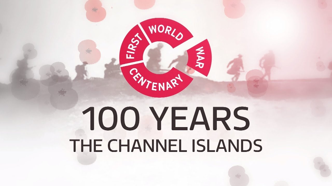 anniversary rings Bells toll in Alderney to honour the island's fallen soldiers | ITV News