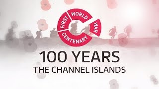 Bells toll in Alderney to honour the island's fallen soldiers | ITV News