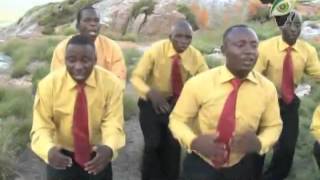natangaza hadhalani  -kwaya ya parukia ya bombambili jimbo kuu la songea