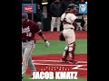 Oregon State’s Jacob Kmatz earns Pac-12 Pitcher of the Week, presented by Rawlings