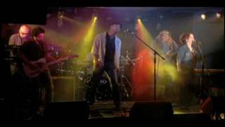 Kevin Chase - Born To Ride - Live @ The Blue Olive