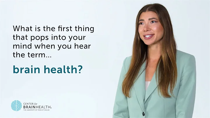 Defining Brain Health | The Center for BrainHealth®