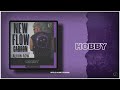 Hobby  alviin row prod jafer on the beat audio oficial 