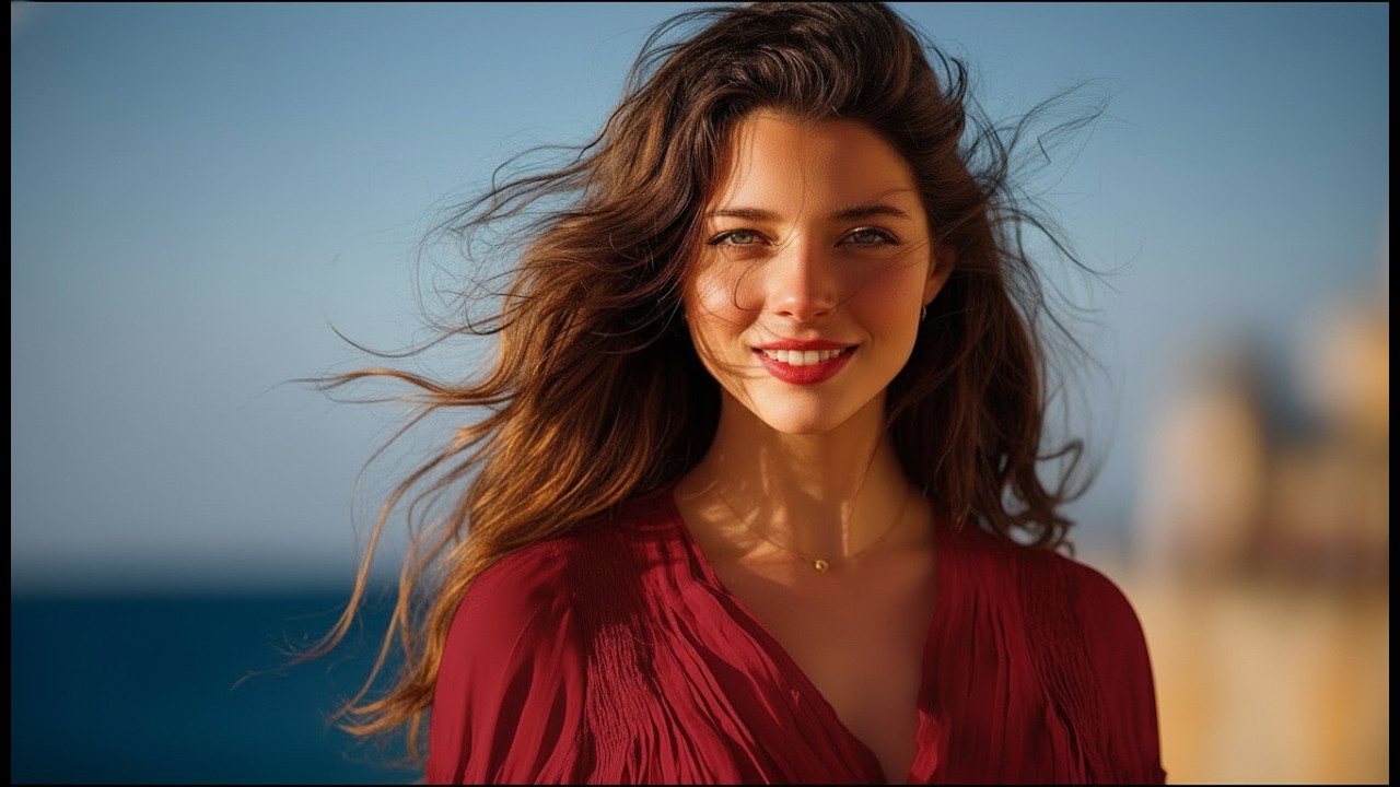 Fiori di Sicilia ❤️Итальянская винтажная песня о любви 1960-х годов | Лучшие романтические вечера