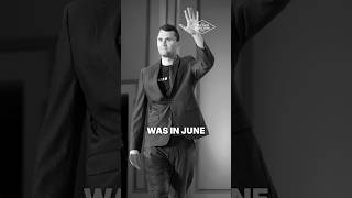 Charlie Kirk’s Last Words to Joe Kent