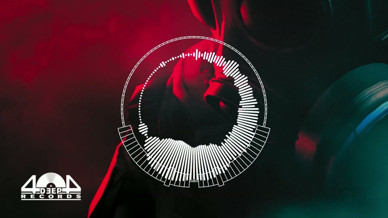 André Branney & Dan Angelo - What Is Going On (Original Mix)