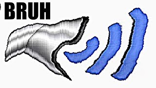 Bruh Sound Effect Distorted