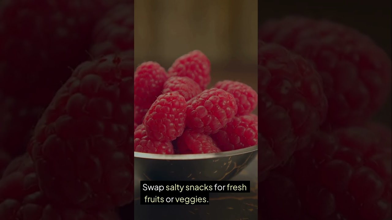 Эти распространенные продукты — злейшие враги ваших артерий 