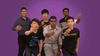NYP Diploma in Aeronautical & Aerospace Technology (C51)