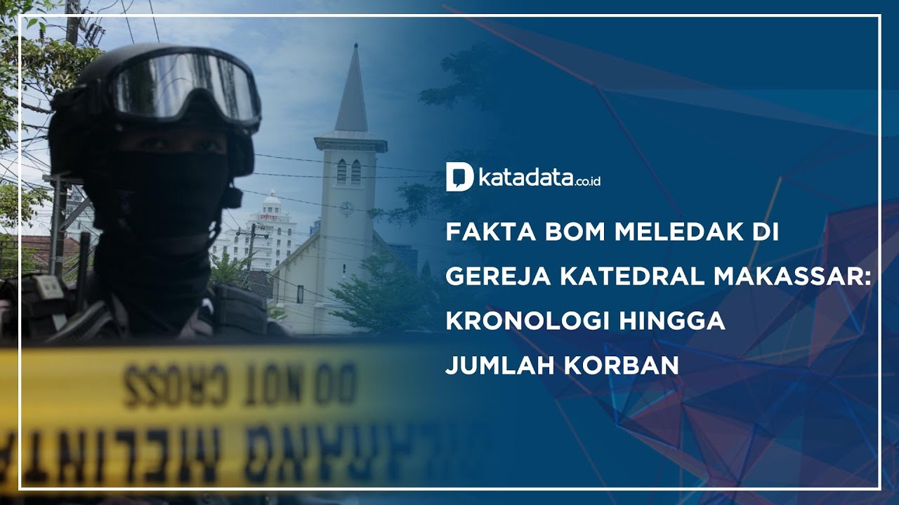 10 Fakta Menarik Tentang Pengebom Pizza Yang Kepalanya Meledak Buzz Kejahatan Sejati Blog Post True Crime Buzz