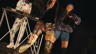 DJ CONSEQUENCE FT DJ TARICO, PRECK, NELSON TIVANE   NUMBER ONE OFFICIAL VIDEO