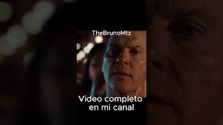 Video completo en mi canal #spiderman #tomholland #disney #disneyplus #marvel #marvelcomics #sony