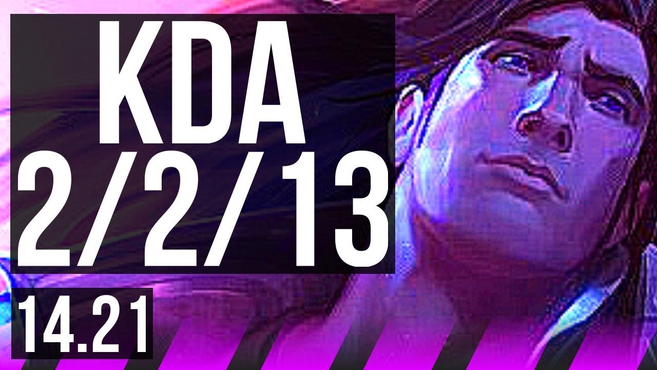 TARIC & Kalista vs SHACO & Kog'Maw (SUP) | 2/2/13 | KR Master | 14.21