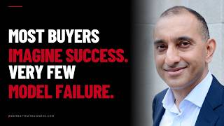 Most Acquisition Failures Don’t Collapse Fast