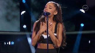 Ariana Grande - One Last Time (Live at NBA All Star Game 2015) HD Resimi