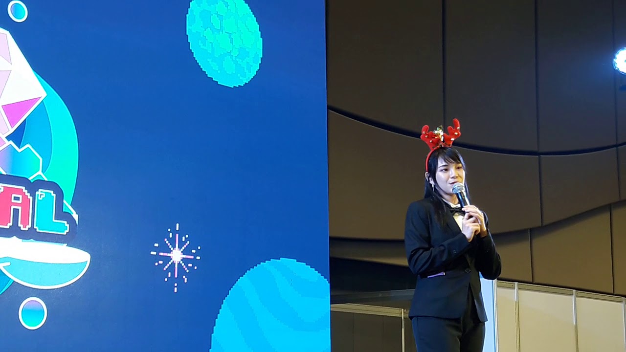 Cherprang @2Shot Event (22/12/2018)