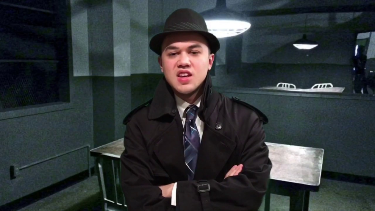 Drawing Conclusions  - Suspects in Investigation