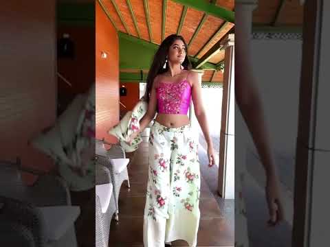 Priyanka Hot 🥵😘 Navel
