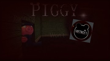 How to escape Chapter 7 in Piggy :The Result of Isolation