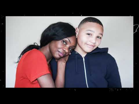 Should Black Men Mentor The Son's Of Single Moms in the Black Community?