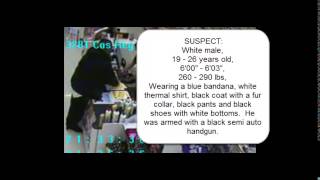 Help APD Identify Walgreen's Aggravated Robbery Suspect #15-000764