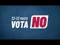 Giuseppe Conte: le ragioni del NO al referendum | incontro a Milano