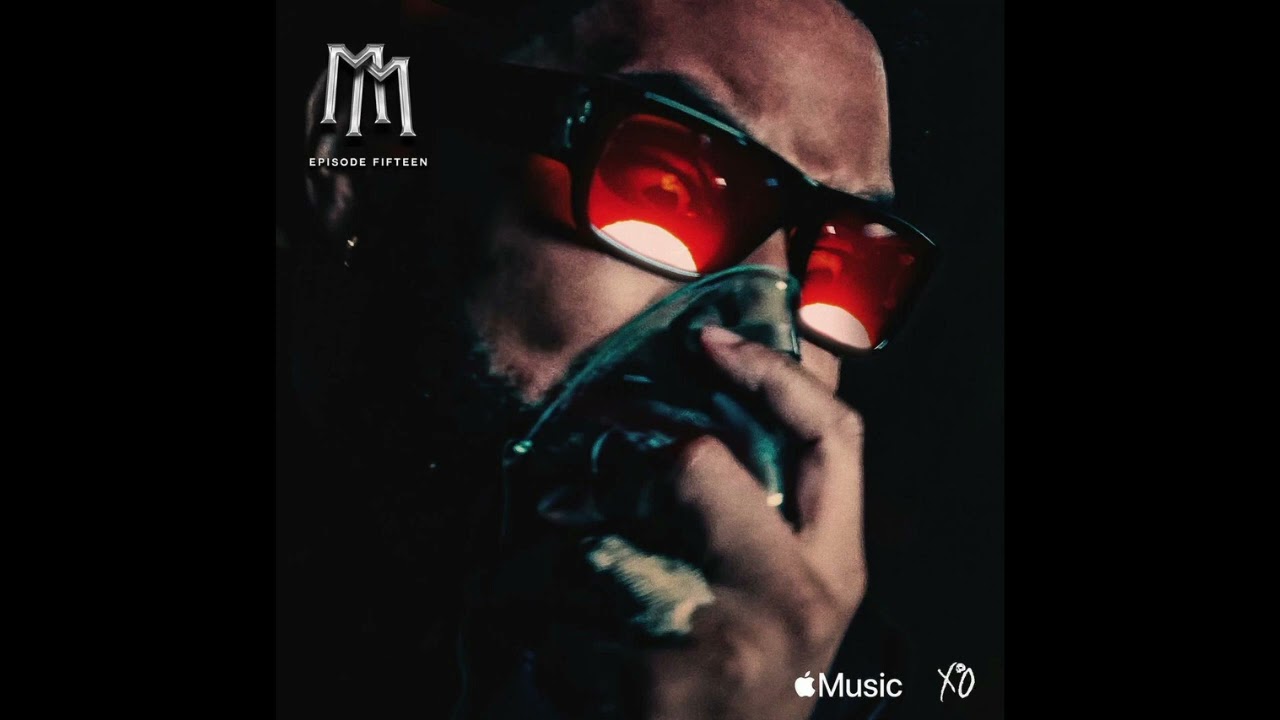 [FREE] The Weeknd x Dawn FM Type Beat - "Lost In Time"