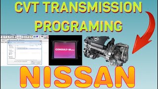 Decoding Nissan Cvt Transmission Programming What You Need To Know