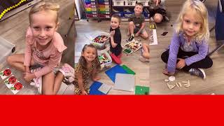 North - A Day in the Life of a Kindergarten Student
