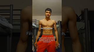 Body Transformation #shorts #bodytransformation #shredded #bodybuilding #bodyprogress #lean #viral