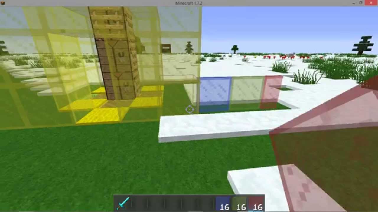 Como Craftear Una Escalera Dietas De Nutricion Y Alimentos