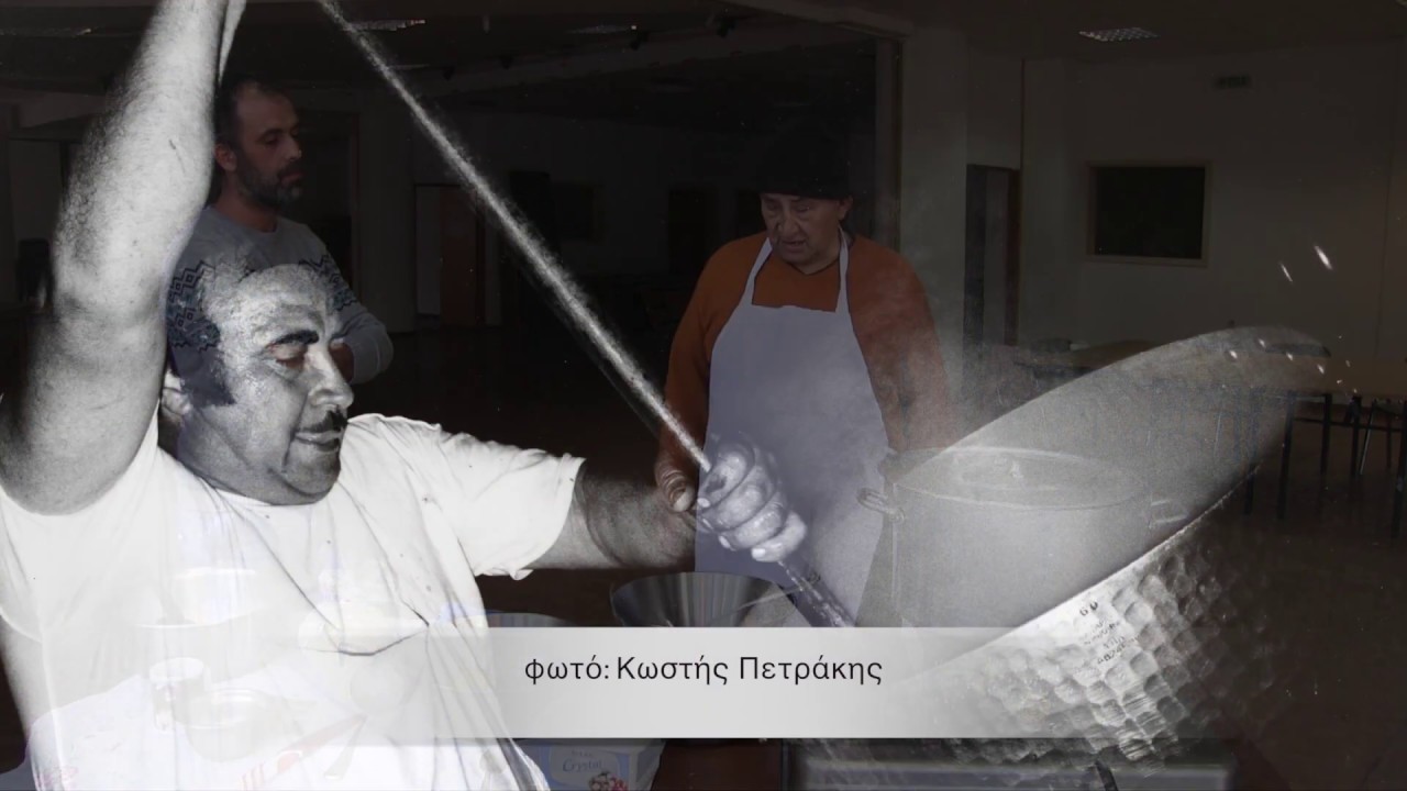 ΒΑΚΑΚΗΣ ΗΛΙΑΣ: ΚΡΗΤΙΚΟ ΠΙΛΑΦΙ, ΚΑΝΤΑΝΟΣ 2019