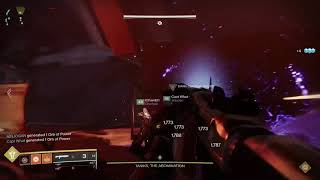 9 thousand voices vs taniks