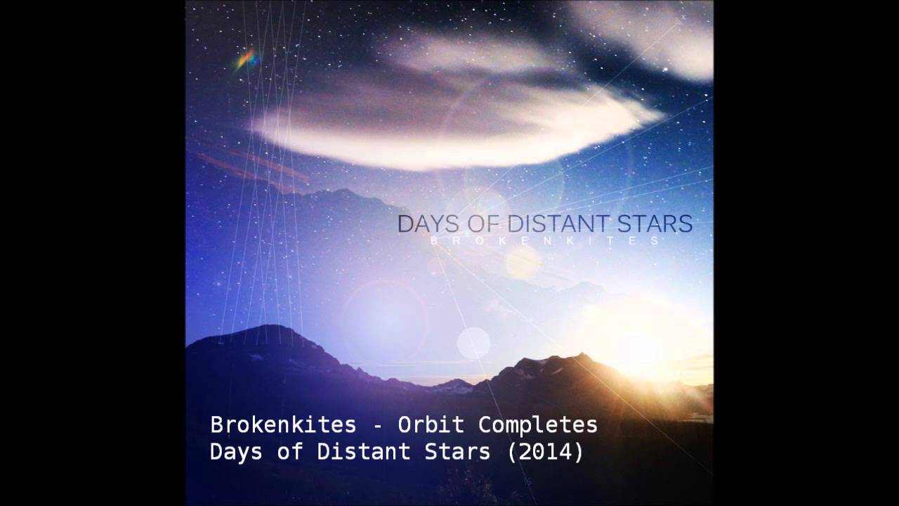 Watch Brokenkites - Orbit Completes on YouTube Watch Brokenkites - Orbit Completes on YouTube