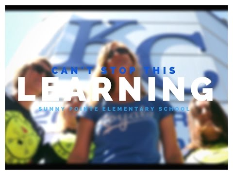 sunny pointe elementray school cant stop this learning youtube bssd net