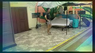 Best Actor and Best supporting Actress  | Andrea and Chrismar