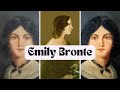 A triste história de Emily Brontë